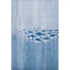 Addison Mayfield Blue AMF627 8ft. x 10ft. Rect. Rug