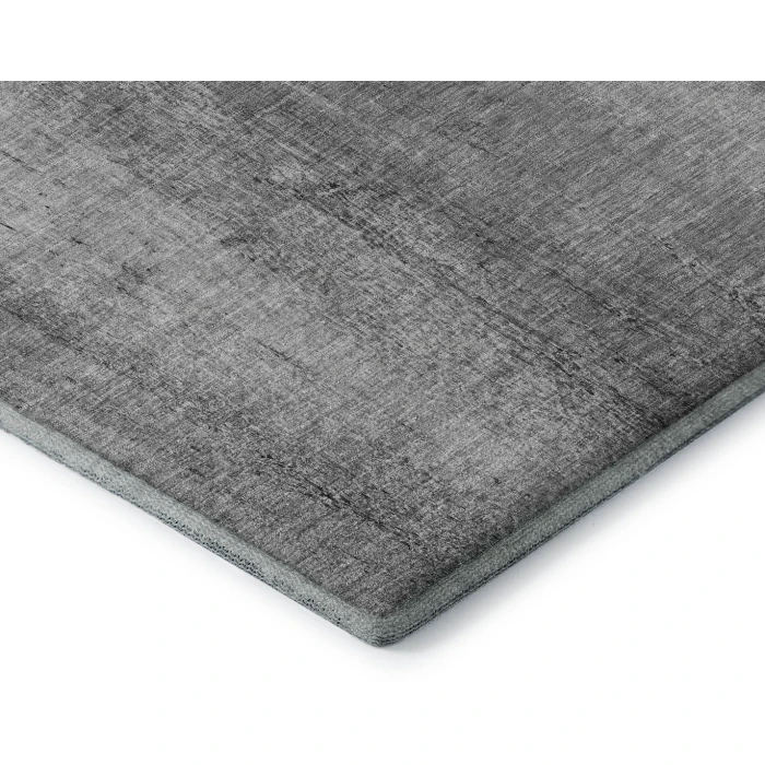 Addison Mayfield Gray AMF627 8ft. x 10ft. Rect. Rug