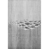 Addison Mayfield Gray AMF627 - 8ft. Round Rug