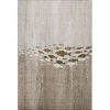 Addison Mayfield Brown AMF627 - 8ft. Round Rug