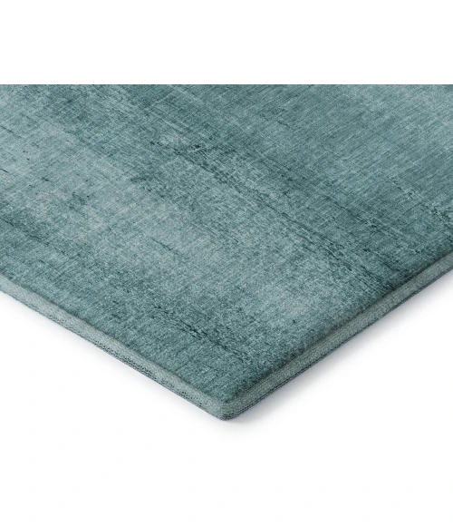 Addison Mayfield Teal AMF627 8ft. x 10ft. Rect. Rug