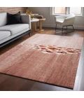 Addison Mayfield Orange AMF627 8ft. x 10ft. Rect. Rug