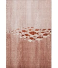 Addison Mayfield Orange AMF627 8ft. x 10ft. Rect. Rug