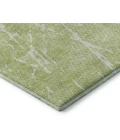 Addison Mayfield Green AMF628 9ft. x 12ft. Rect. Rug
