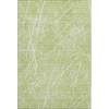 Addison Mayfield Green AMF628 - 8ft. Round Rug