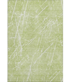 Addison Mayfield Green AMF628 8ft. x 10ft. Rect. Rug