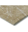Addison Mayfield Brown AMF628 8ft. x 10ft. Rect. Rug