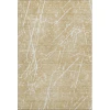 Addison Mayfield Brown AMF628 - 8ft. Round Rug