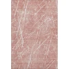 Addison Mayfield Pink AMF628 9ft. x 12ft. Rect. Rug