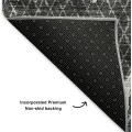 Addison Mayfield Gray AMF628 8ft. x 10ft. Rect. Rug