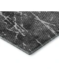 Addison Mayfield Gray AMF628 9ft. x 12ft. Rect. Rug