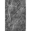 Addison Mayfield Gray AMF628 - 8ft. Round Rug
