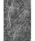 Addison Mayfield Gray AMF628 9ft. x 12ft. Rect. Rug