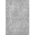 Addison Mayfield Gray AMF628 - 8ft. Round Rug