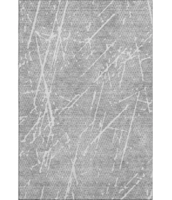 Addison Mayfield Gray AMF628 8ft. x 10ft. Rect. Rug