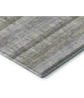 Addison Mayfield Gray AMF629 9ft. x 12ft. Rect. Rug
