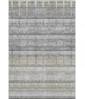 Addison Mayfield Gray AMF629 9ft. x 12ft. Rect. Rug