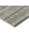 Addison Mayfield Brown AMF629 9ft. x 12ft. Rect. Rug