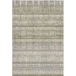 Addison Mayfield Brown AMF629 5ft. x 7ft. 6in. Rect. Rug