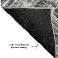Addison Mayfield Gray AMF630 9ft. x 12ft. Rect. Rug