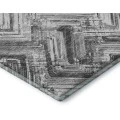 Addison Mayfield Gray AMF630 9ft. x 12ft. Rect. Rug