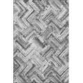 Addison Mayfield Gray AMF630 9ft. x 12ft. Rect. Rug