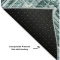 Addison Mayfield Teal AMF630 5ft. x 7ft. 6in. Rect. Rug