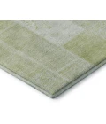 Addison Mayfield Green AMF631 9ft. x 12ft. Rect. Rug