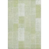 Addison Mayfield Green AMF631 5ft. x 7ft. 6in. Rect. Rug