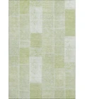 Addison Mayfield Green AMF631 9ft. x 12ft. Rect. Rug