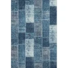 Addison Mayfield Blue AMF631 5ft. x 7ft. 6in. Rect. Rug
