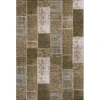 Addison Mayfield Brown AMF631 5ft. x 7ft. 6in. Rect. Rug