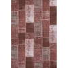Addison Mayfield Red AMF631 5ft. x 7ft. 6in. Rect. Rug