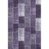 Addison Mayfield Purple AMF631 5ft. x 7ft. 6in. Rect. Rug