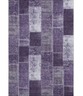 Addison Mayfield Purple AMF631 5ft. x 7ft. 6in. Rect. Rug