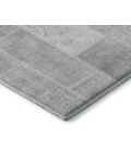 Addison Mayfield Gray AMF631 - 8ft. Round Rug