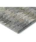 Addison Mayfield Brown AMF632 9ft. x 12ft. Rect. Rug