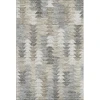 Addison Mayfield Brown AMF632 2ft. 3in. x 7ft. 6in. Rect. Rug