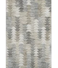 Addison Mayfield Brown AMF632 9ft. x 12ft. Rect. Rug