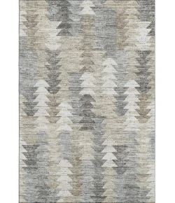 Addison Mayfield Brown AMF632 9ft. x 12ft. Rect. Rug