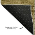 Addison Mayfield Brown AMF633 2ft. 3in. x 7ft. 6in. Rect. Rug
