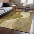 Addison Mayfield Brown AMF633 2ft. 3in. x 7ft. 6in. Rect. Rug