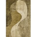 Addison Mayfield Brown AMF633 2ft. 3in. x 7ft. 6in. Rect. Rug