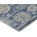 Addison Mayfield Blue AMF634 8ft. x 10ft. Rect. Rug