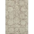 Addison Mayfield Brown AMF634 - 8ft. Round Rug