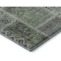 Addison Mayfield Green AMF635 5ft. x 7ft. 6in. Rect. Rug