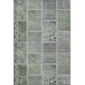 Addison Mayfield Green AMF635 5ft. x 7ft. 6in. Rect. Rug
