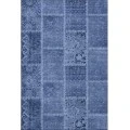 Addison Mayfield Blue AMF635 5ft. x 7ft. 6in. Rect. Rug