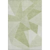 Addison Mayfield Green AMF636 9ft. x 12ft. Rect. Rug