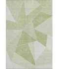 Addison Mayfield Green AMF636 9ft. x 12ft. Rect. Rug